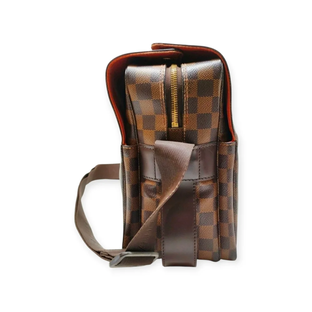 Louis Vuitton Damier Naviglio Messenger Bag - Picture 5 of 15